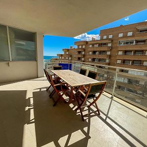 Apartamentos Mondrían Marina D'Or 1º línea 3000