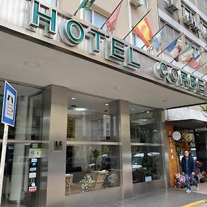 Hotel Corbel Superior